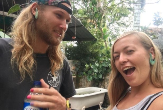 Trupli mladeničev našli v breznu! Ubila sta par, ki se je zaljubil na Hrvaškem