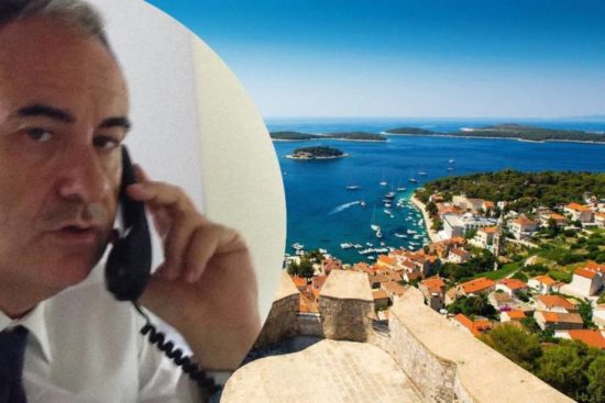 Za smrt menedžerja ni bila kriva hrana? Stanje obeh otrok še vedno kritično