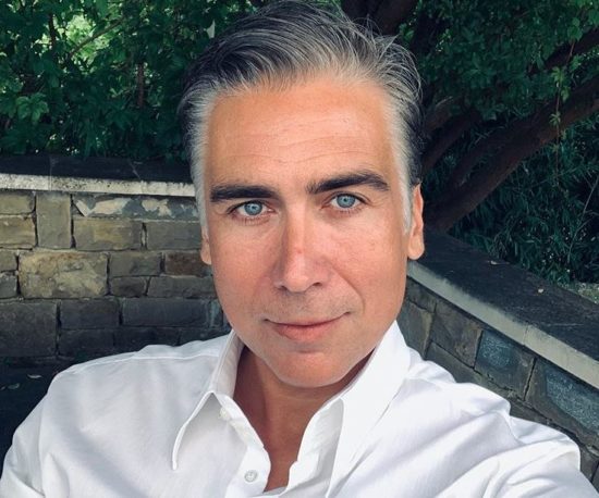 FOTO: Jan Plestenjak objavil žalostno vest ter vse podkrepil s fotografijo: Žal ne gre …