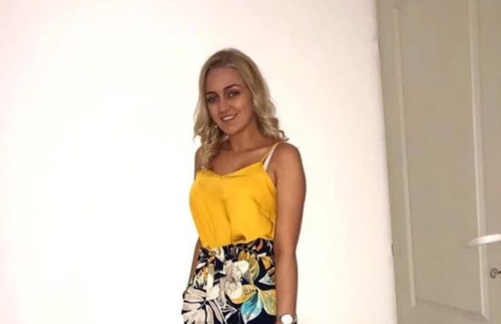 VIDEO: Šokantni posnetek nesreče, štirje mrtvi! Katarina (20) je umrla, v BMW-ju je bila s sestro in prijateljema