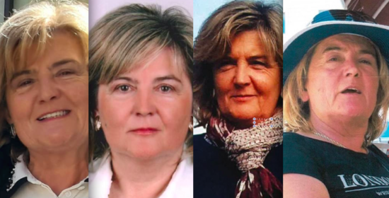 S čim se je ukvarjala Alma Novljan, preden je misteriozno izginila na Mljetu, in pristala na spletni strani Interpola