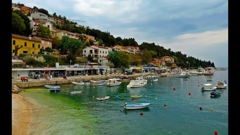 FOTO: Še so v Sloveniji dobri ljudje! Nudi se zastonj bivanje na hrvaškem morju, poln hladilnik in še …