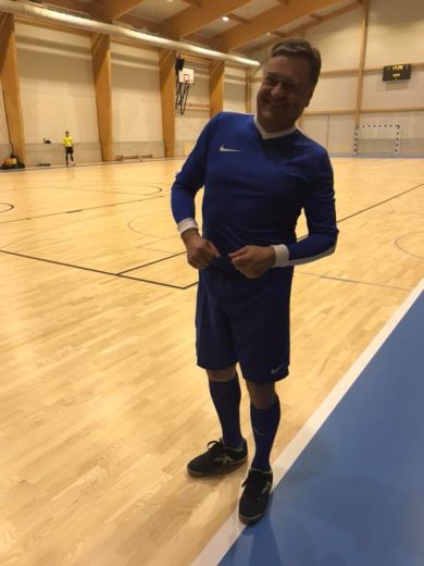 Jankovićev rudniški pašaluk: Kdo naj bi bila ženska, ki ga povezuje z misterioznim Janom Becem