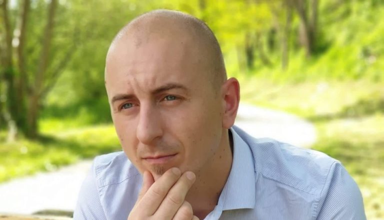 Telefon so locirali, Simon izginil neznano kam