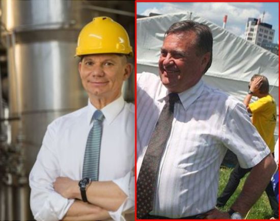 Pogeljte lažnivca iz javne družbe v Jankovićevem krogu: Pisaril je o samoprijavi, ko smo preverjali pa…