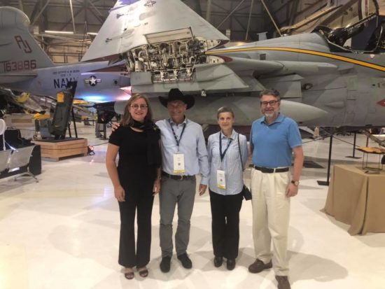 Škandal! Ministrstvo, ki ga vodi Karl Erjavec, polet za 12 tisoč evrov odobrilo, čeprav niso vedeli, kdo bo plačal