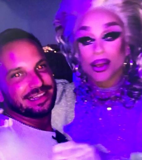 FOTO: Divje županove noči na »novi Ibizi«! Tako se zabava elita NSi