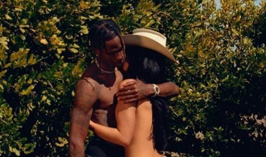 FOTO: TO je fotografija, ki jo je všečkalo že milijon ljudi, zvezdnica je razkrila vse