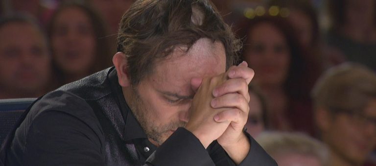 Šok! Ste videli poškodbo Lada Bizovičarja, manjka mu …