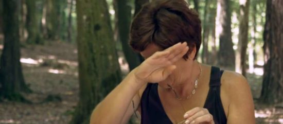 Na Kmetiji tekle solze, kriva je smrt …