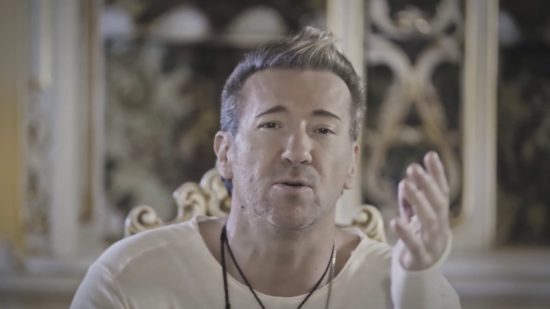 Smrt v Wernerjevi družini: Naj ti bo lahka zemlja in duša polna naše ljubezni