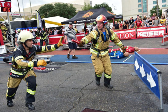 Slovenski gasilci pometli s konkurenco in postali so svetovni prvaki!