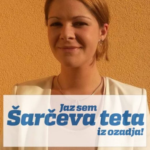 Eksluzivno! To je nastop Janeza Janše na Knovs, ki ga je Jerca Korče označila za grožnje