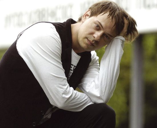 Goran (41) je zaslovel s filmom Parada, zdaj mora v zapor, ker je zlorabil najstnika