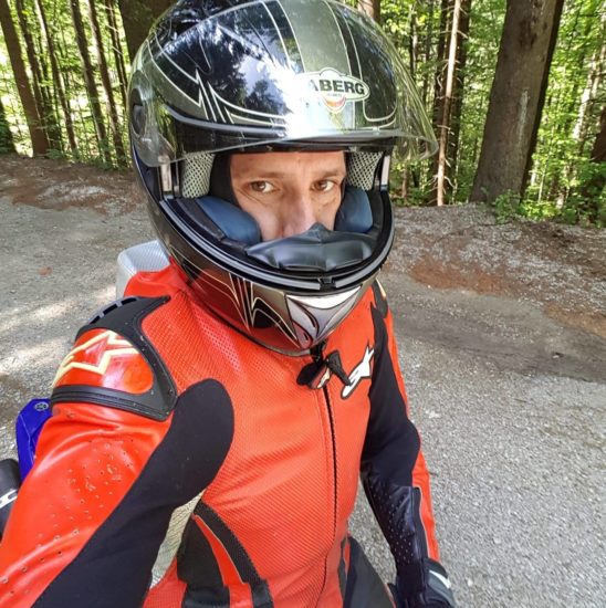 Od Matica se želijo posloviti, kot bi si želel sam: “Bil je človek z velikim srcem, ter še večjim nasmeškom”