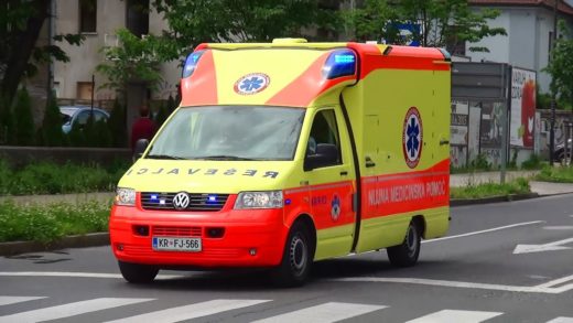 Možakar poškodovan na javnem kraju! Ne boste uganili, čigava je bila krivda