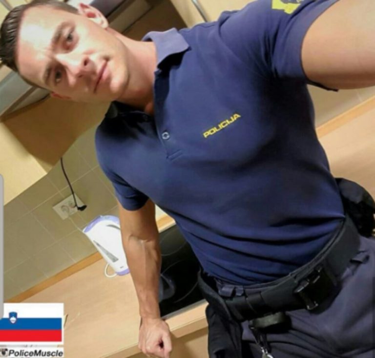 Spet se je oglasil policist Iztok, ki opozarja na nepravilnosti v sistemu: “Te vaše igrice, zaradi katerih je že bilo izgubljeno življenje…”