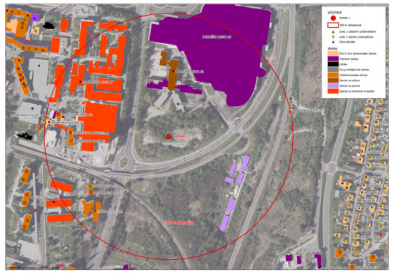 Izredne razmere zaradi odstranitve bomb: Policija sporoča, kakšna pravila stopajo v veljavo