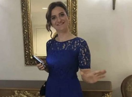 V reki našli truplo Lane (19), gre za hčerko dekanije fakultete za informatiko