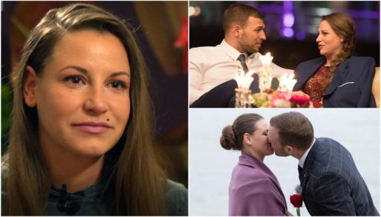 Po koncu šova Gospod Popolni je slovenska pevka, ki je lulala pred žirijo, šokirala