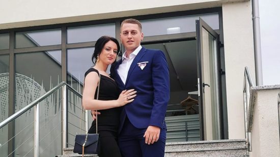 V hudi nesreči umrla Edi (22) in Žaklina (23), mladenič zapeljal na nasproten pas