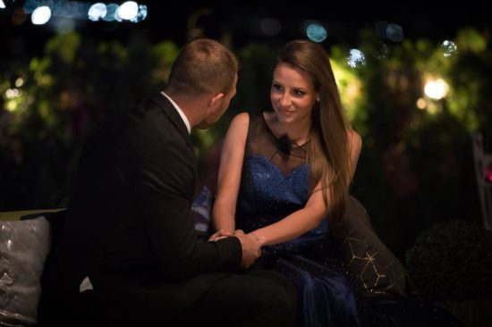 Srce Gospoda Popolnega osvojila Slovenka, ki je lulala pred žirijo