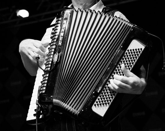 Šok za slovensko narodnozabavno glasbo, zapustila sta nas dva odlična glasbenika