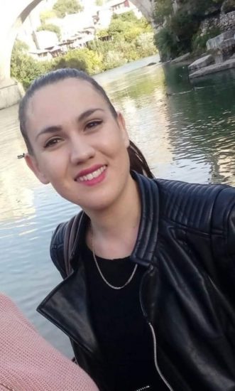 Tamara (24) po sezonskem delu odšla na avtobus in izginila! To je sedaj sporočila policija