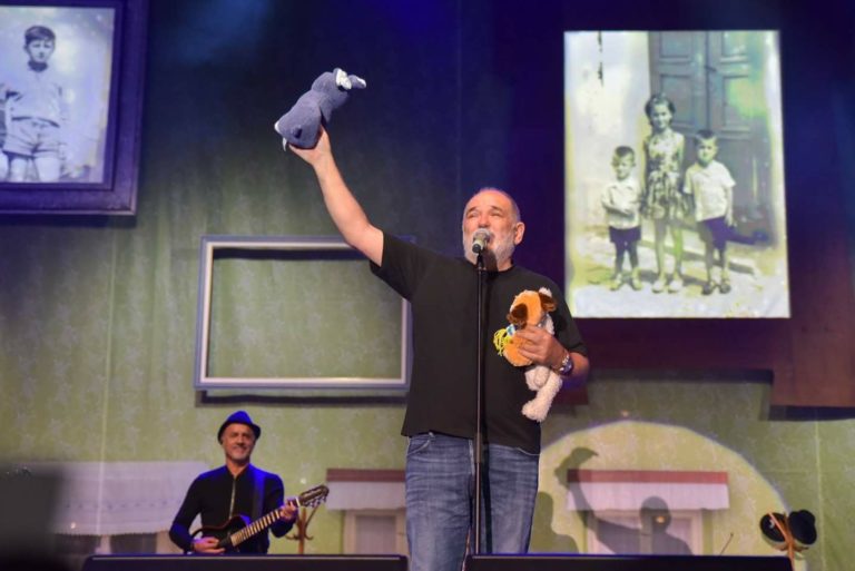 Balkanska glasbena scena pretresena: Đoleta je infarkt