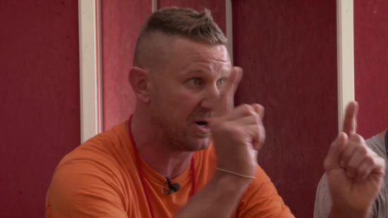 Je to resnica, zakaj je Danijel izgubil bitko v areni?