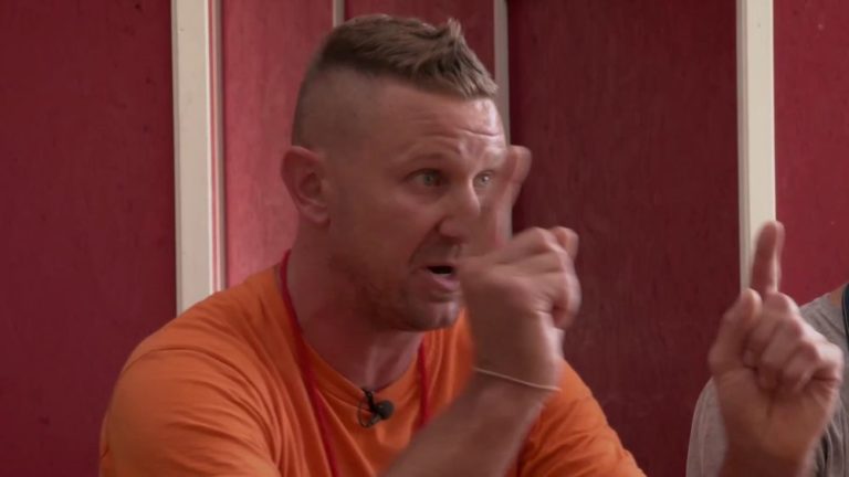 Je to resnica, zakaj je Danijel izgubil bitko v areni?