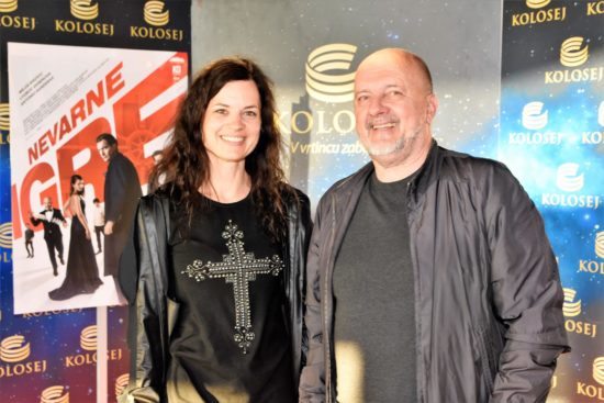 »Razdiral družino, razdiral sem vlogo mame in očeta. Vendar kljub temu občutku krivde nisem naredil koraka nazaj«