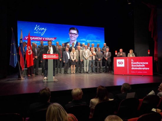 Vplivni politik SD Rakovec po dveh dneh ne zna pojasniti, kako je prišel do nepremičnin, za katere dobiva najmenino, v javnih evidencah ga ni