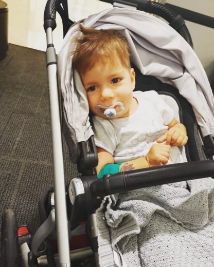 Kris ima pomembno novico, jutri bo dan D