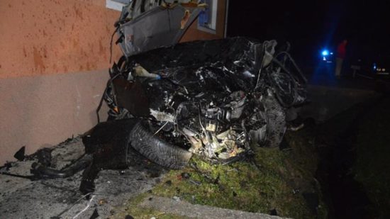 FOTO Ugasnili še dve mladi življenji! Stjepan (21) je bil v vojski, Jure (18) nogometni up