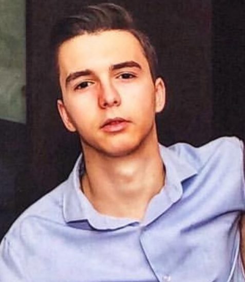 So našli pogrešanega Luko (19)? Obnemeli boste ob razlogu, zakaj je izginil