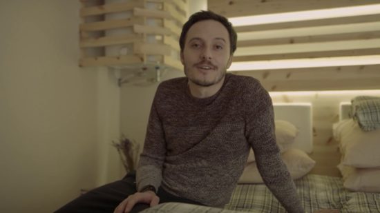 Pevec Modrijanov potrdil: Iz ožjega osebnega kroga so odtekle informacije