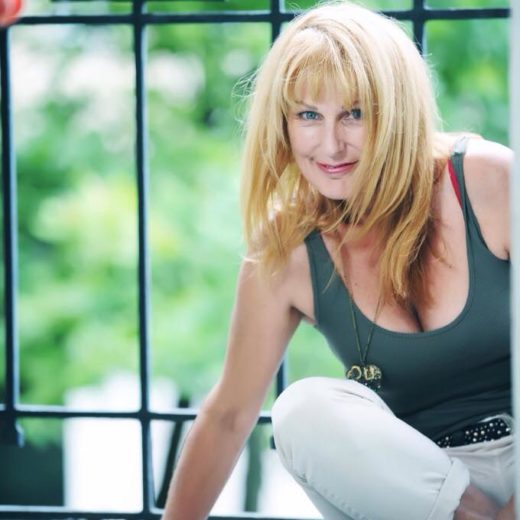 Zvezdana Mlakar: Moje Pije ni več in nimam besed, da bi opisala grenkobo