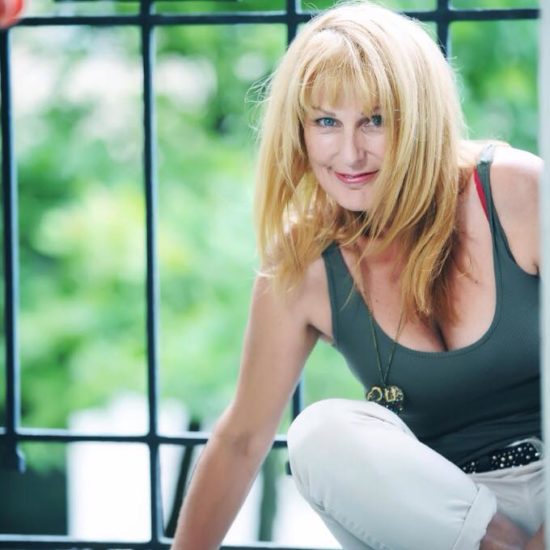 Zvezdana Mlakar: Moje Pije ni več in nimam besed, da bi opisala grenkobo