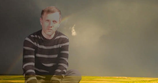 VIDEO: Pesem The Sound of Silence zapel v slovenskem jeziku, vsi so obnemeli