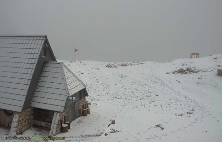 Partner, menda se je vračal s hribov, se ji ni oglašal.V resnici pa je …