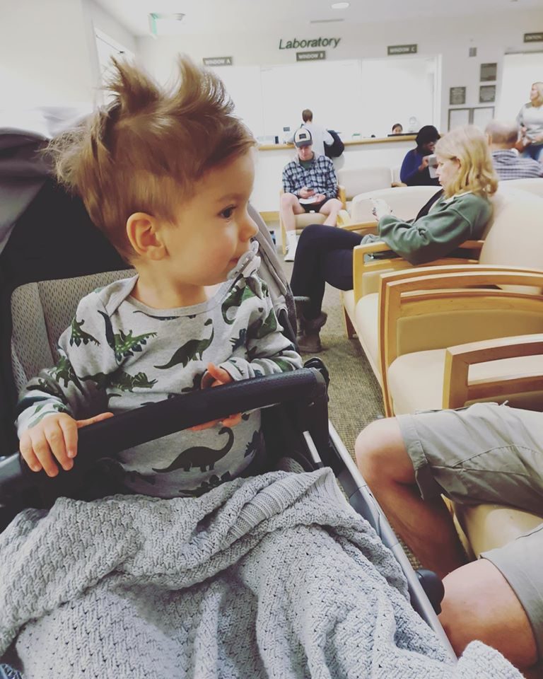 VIDEO: Posnetek iz Los Agelesa, ki vam vliva upanje. Poglejte, kaj počne Kris