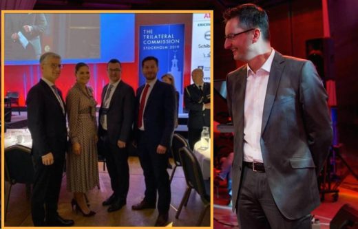 Tik-tak Marjan Šarec: Tovarna “novih” obrazov že na delu? Zakaj bi sicer ljubljenec omrežij iz afere Baričevič sploh lahko govoril v Odmevih