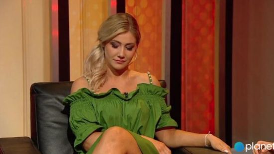 FOTO: Vroče, poglejte te fotografije Indire Ekić, ki burijo moško domišljijo