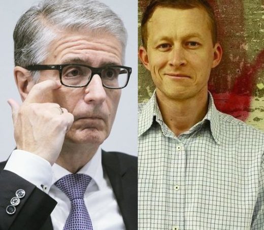 Kam sežejo slovenski standardi: kreativno računovodstvu v Gorenju in povezave z Jamnikovo družino niso edini problem kandidata Bobinca