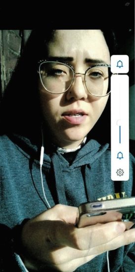 Spet izginotje v Mariboru: Policija je posredovala fotografijo najstnice