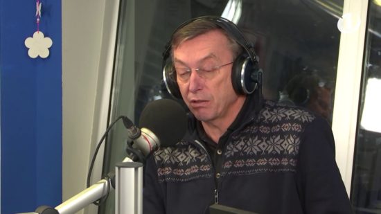 VIDEO: Stare očitno laže, sedaj se ga je lotil še Avdić