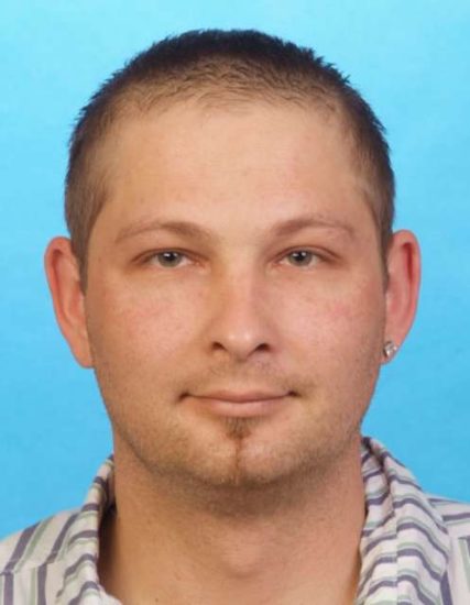 Kam je odšel Ronny (39)?