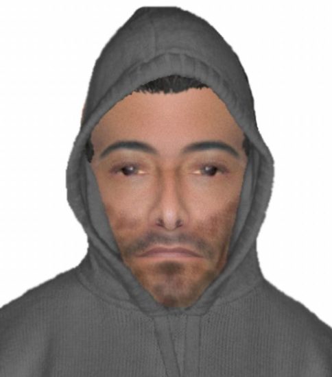 Če ga vidite, pokličite 113! Groza, kaj je naredil starejši ženski