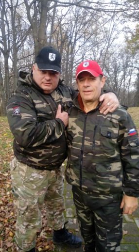 Prijetje Andreja Šiška: Kaj ob tistem, kar sporoča policija, pravijo ljudje blizu aretiranemu